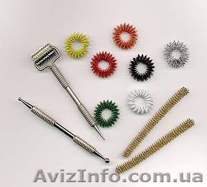 Все для рефлексотерапии  #80661