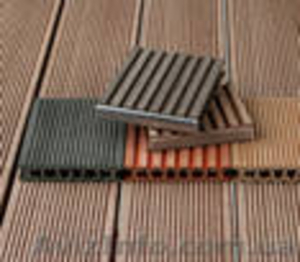 Террасная доска Watex купить в Киеве.Террасная доска цена. #84181