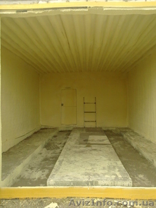 Аренда цеха  