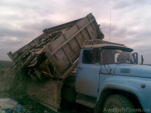 Мусоровывоз Сыпучие Переезды грузчики #75522