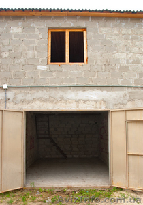  Продам гараж смт. Коцюбинское (Беличи) #77142