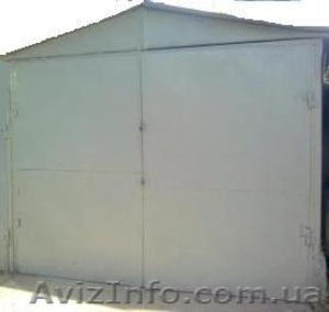 Продам Гараж на оболони #75161