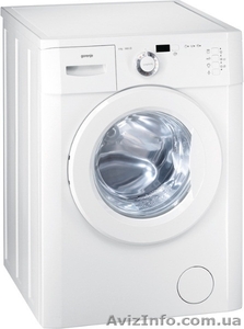 Купить стиральную машину автомат в Киеве  недорого #87591