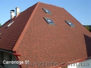 Битумная черепица IKO #86937