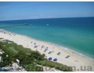 Шикарная квартира в престижном районе Маями #79697