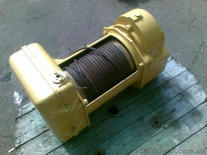 Продается Тельфер б/у  #75340