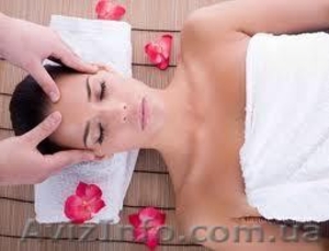 Квалефицированный массажист предлагает свои услуги #85063