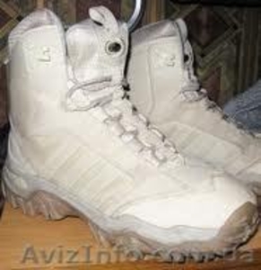 Ботинки  ADIDAS #85838