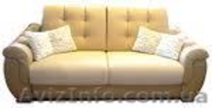 Ремонт.Перетяжка мягкой мебели #87366