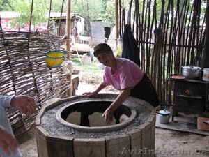 Выгодный отдых в Грузии #79149