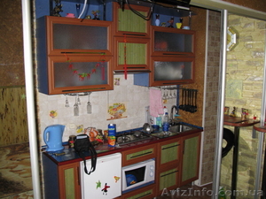 В Египетском стиле  1 ком.кв на Фалеевской с ДЖАКУЗИ #75787