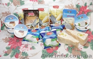 Итальяские продукты питания Итальянские продукты питания по демокрачиным ценам! #78921