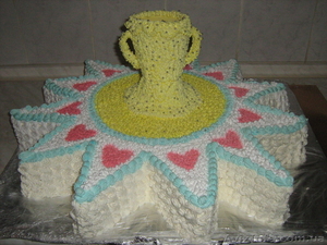 заказные торты любой тематики #75337