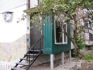 В Саляных  квартирка ЛЮКС ЕВРО с САУНОЙ #75794