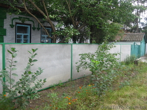 Продам дом за городом #81978