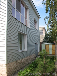 Отличный 2-ух Этажный Дом #82101