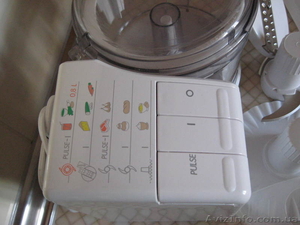 Кухонный комбайн Moulinex #85735