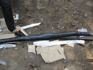 муфты соединительные и концевые до 10 кВ #85806