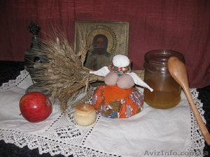 Старославянские  обереги  для  дома  и  семьи #87205