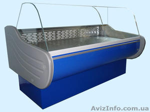 Продам холодильную витрину бу в идеальном состоянии #76654