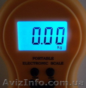 Весы кантер безмен электронный цифровой подвесной до 40 кг. Цена:100 грн #75584