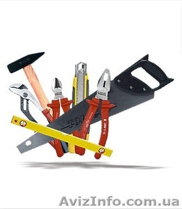 Услуги мастера универсала. #79936