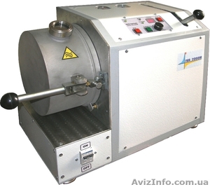 Вакуумная индукционная литейная машина IVA2000M #87461