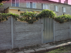 Продаю 4-х к.кв. на п.Полигон #76114