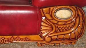 Продается  элитная мягкая мебель #83831