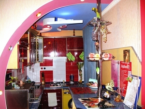 Класная 1 комюкв на строителей с ДЖАКУЗИ #75783