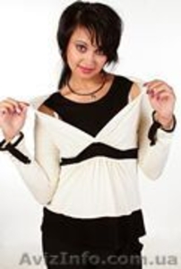    Одежда и белье для кормления             #82445