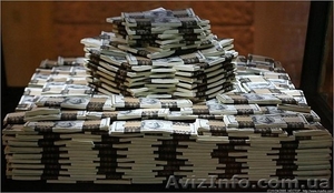 Миллион долларов в подарок. #82055