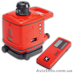 ротационный лазерный нивелир  #86393