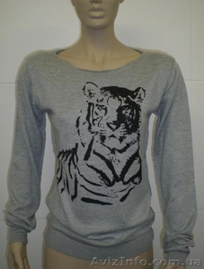 Стильная молодежная одежда для мужчин и женщин #22394