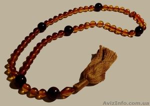 Янтарь балтийский #84650