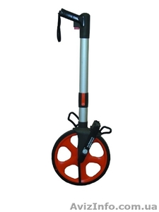 курвиметр дорожное измерительное колесо #86391