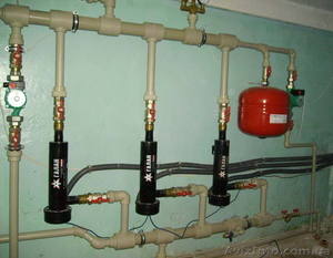 продам электро  котел,  отопление #79944