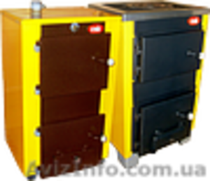 Котлы твердотопливные,  уголь,  дрова. #74448