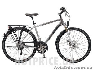 KTM Life Disc (2008) #83296