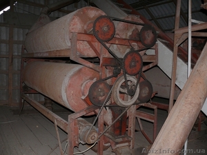 Продам зерносушилку КЗС-20 #80736