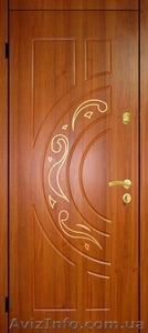 Бронедвери в Киеве от компании «Легион» #74993