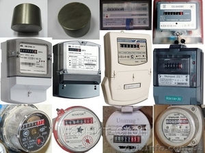 Магниты для остановки счетчиков #82366