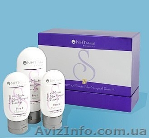 Подтяжка лица Маска Скиндалженс Skindulgence (E’Sensati #76083