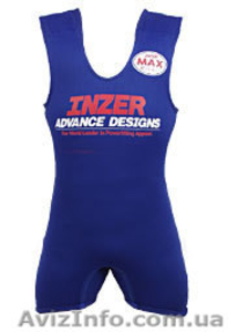 Экипировка для пауэрлифтинга #82181