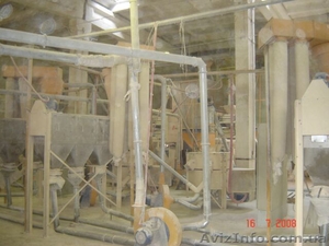 Продается действующий бизнес по производству муки и макарон. #10734