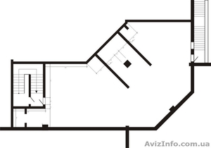Ул. Московская,  46/2, Подвальное помещение,  нежилой фонд,  143 кв.м. #76008