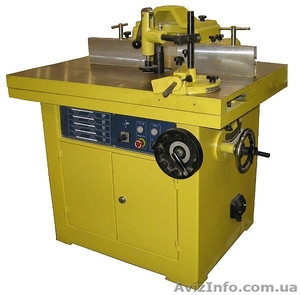 ФРЕЗЕРНЫЙ СТАНОК #80969