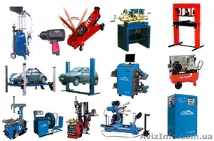 Материалы для ремонта всех видов колес. #80269