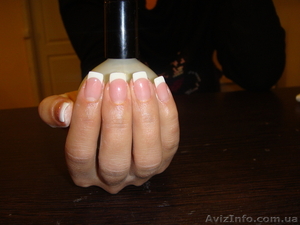 Курсы наращивания ногтей #77339