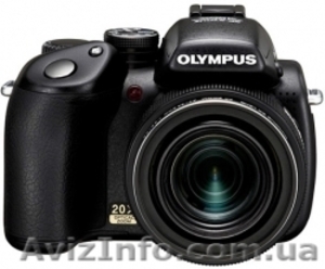 Olympus Sp-570 Uz #84919